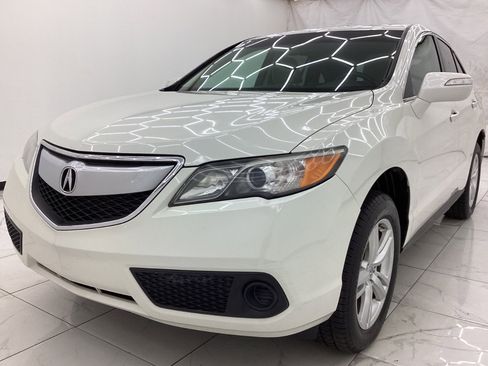 Used 2014 Acura RDX FWD image 1