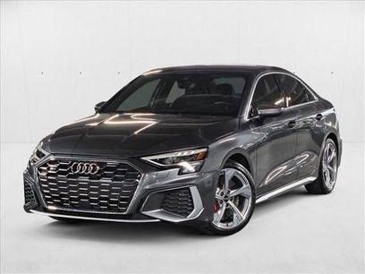 Used 2023 Audi S3 Premium Plus w/ Premium Plus Package