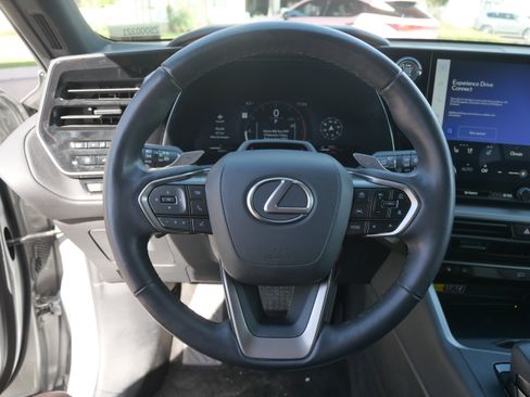 Used 2024 Lexus TX 350 FWD image 22
