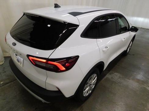New 2026 Ford Escape Active w/ Cold Weather Package image 3