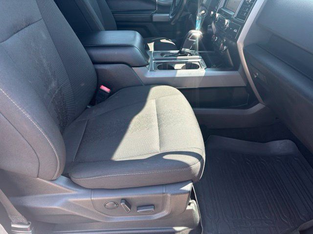 Used 2019 Ford F150 XLT w/ Equipment Group 302A Luxury AWD/4WD image 18