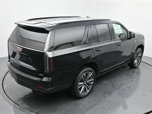 New 2026 Cadillac Escalade Sport image 27