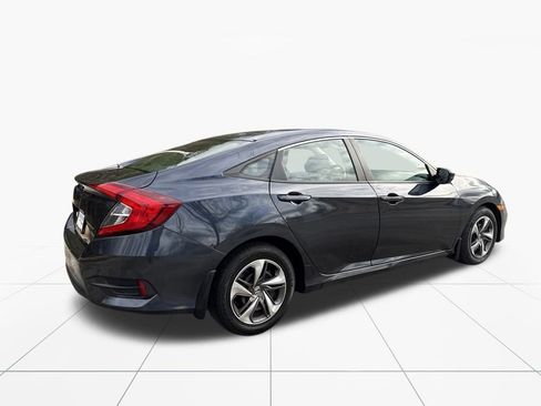 Used 2020 Honda Civic LX image 9