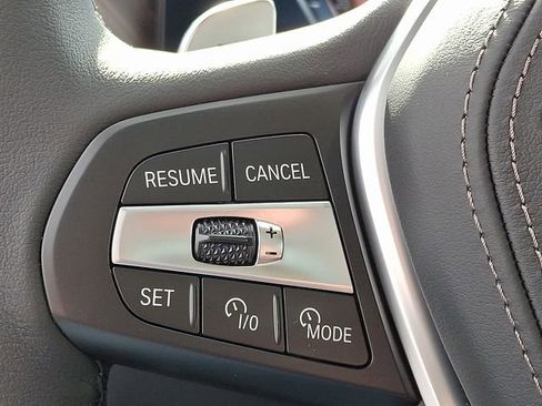 New 2026 BMW X5 xDrive40i w/ Premium Package image 17