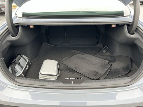 Used 2025 Hyundai Sonata N Line image 26