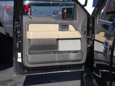 Used 2013 Ford F150 XLT w/ Luxury Equipment Group image 29