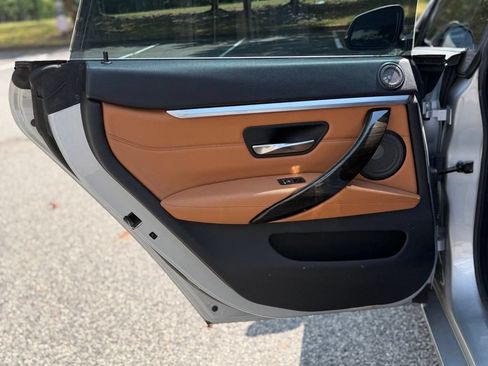 Used 2018 BMW 440i Gran Coupe RWD image 12