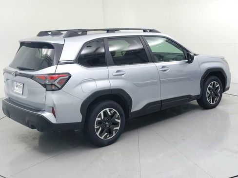 New 2026 Subaru Forester Premium image 10