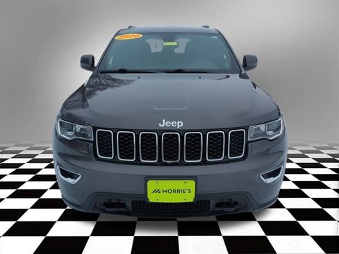Used 2020 Jeep Grand Cherokee Laredo w/ Quick Order Package 2BN North image 3