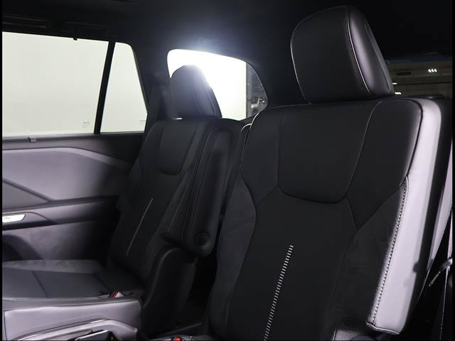 Certified 2026 Lexus TX 350 AWD w/ Technology Package image 10