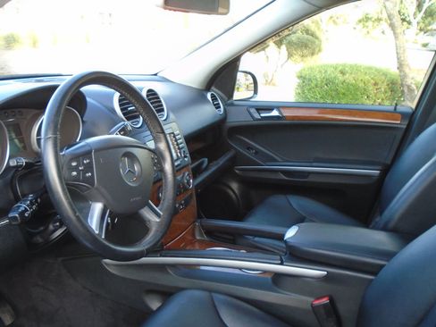 Used 2007 Mercedes-Benz ML 320 4MATIC image 21