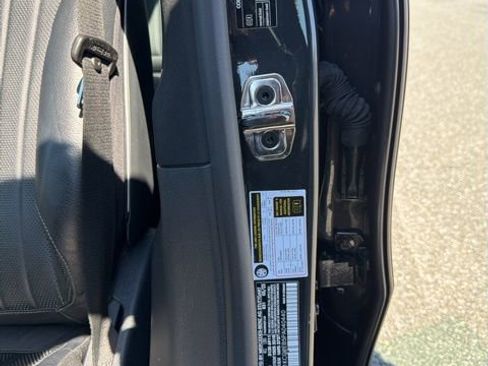 Used 2023 Mercedes-Benz EQS 450+ 4MATIC Sedan w/ AMG Line Exterior Package image 27