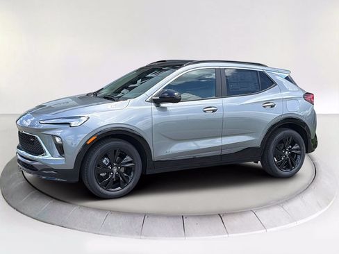 New 2026 Buick Encore GX Sport Touring w/ Advanced Technology Package FWD image 1