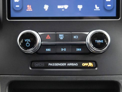 Used 2024 Ford Edge SEL w/ Convenience Package image 34