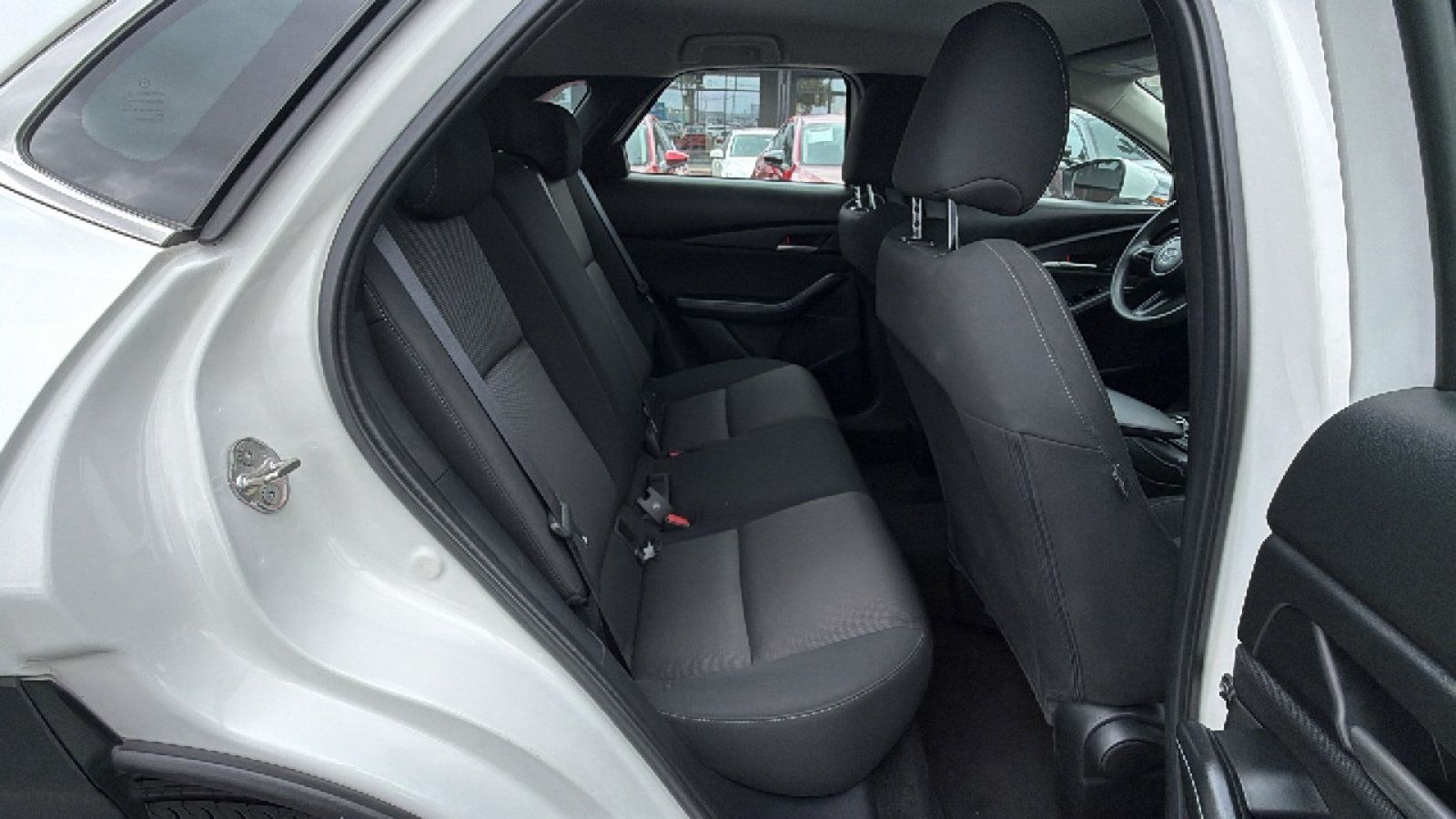 Used 2024 MAZDA CX-30 AWD 2.5 S image 27