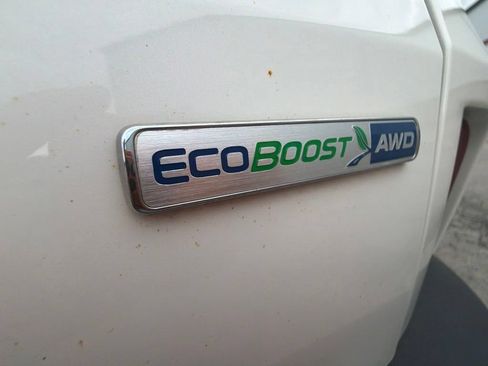Used 2020 Ford Escape SEL AWD/4WD image 12