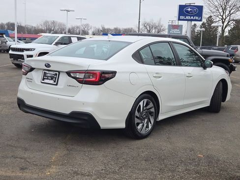 Used 2023 Subaru Legacy Limited image 11