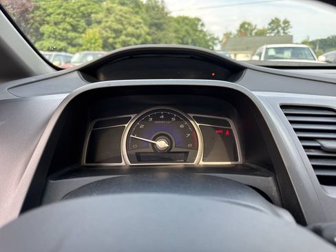 Used 2009 Honda Civic EX image 9