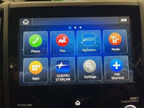 Certified 2024 Subaru Forester Wilderness image 17