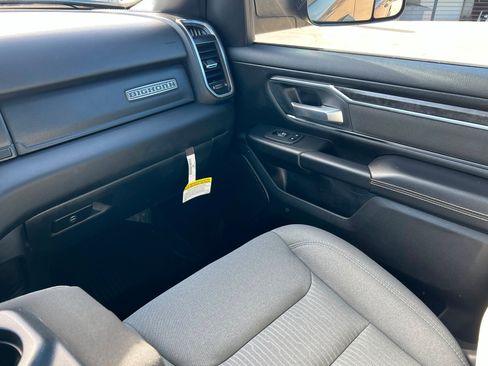 Certified 2024 RAM 1500 Big Horn w/ Trailer Tow Group image 10