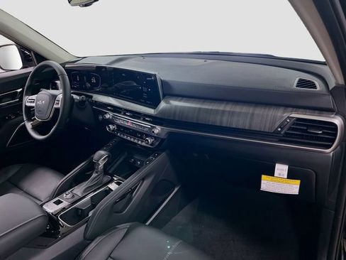 New 2025 Kia Telluride EX image 33