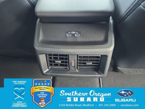 New 2026 Subaru Solterra Premium w/ Premium Convenience Package AWD/4WD image 17