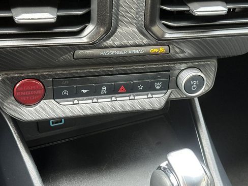 Used 2025 Ford Mustang Coupe image 19