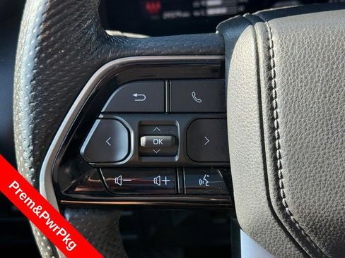 Used 2024 Toyota Tundra Limited AWD/4WD image 20