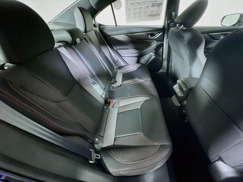 New 2026 Subaru WRX Premium AWD/4WD image 21