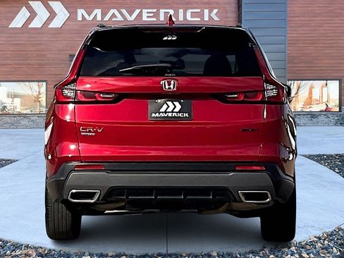 Used 2023 Honda CR-V Sport image 6