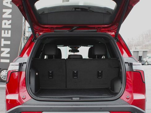 New 2026 Chevrolet Equinox RS w/ Convenience Package III image 12