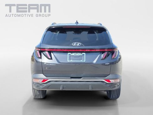 Used 2023 Hyundai Tucson SEL image 6