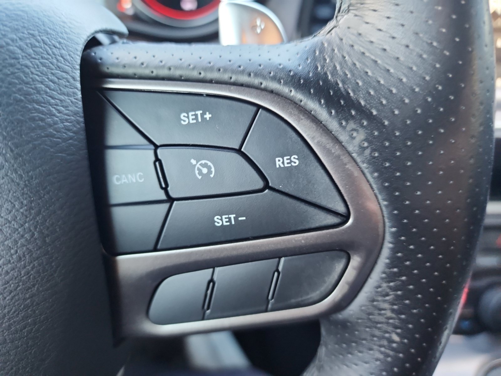 Used 2021 Dodge Challenger R/T Scat Pack RWD image 18