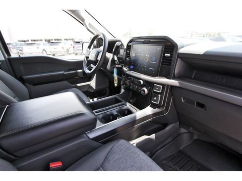 Certified 2026 Ford F150 XL w/ Equipment Group 103A High AWD/4WD image 24
