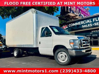 Used 2019 Ford E-350 and Econoline 350 Super Duty w/ Power Windows & Locks Group