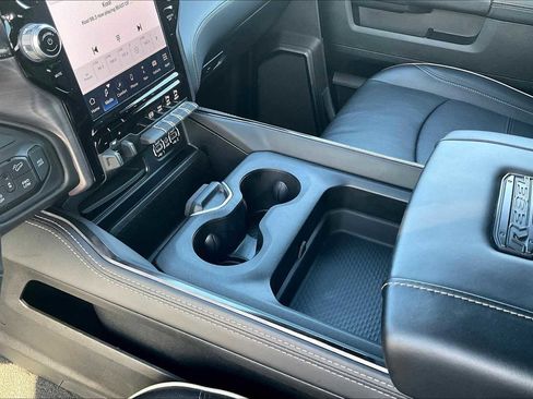 Used 2024 RAM 2500 Rebel w/ Level 2 Equipment Group image 14