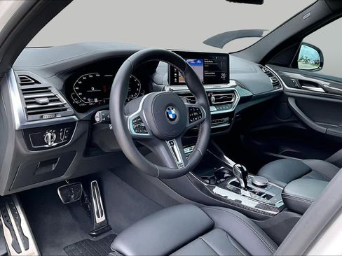 Used 2024 BMW X3 M40i w/ Premium Package AWD/4WD image 17