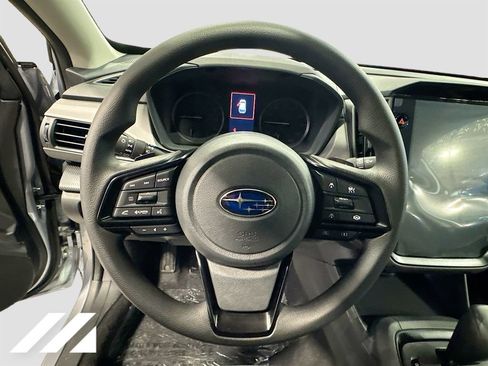 New 2026 Subaru Crosstrek 2.0i Premium AWD/4WD image 10