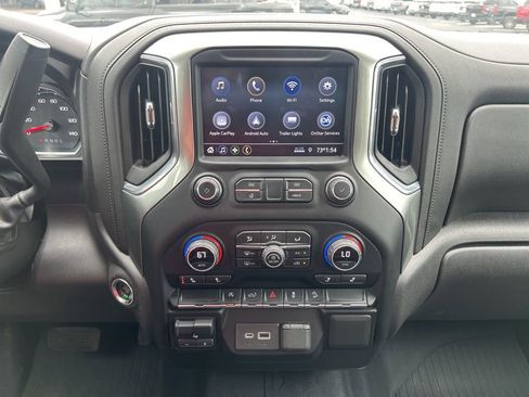Used 2021 Chevrolet Silverado 1500 RST AWD/4WD image 27