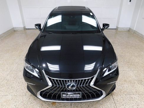 Used 2022 Lexus ES 350 w/ Premium Package image 13