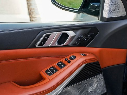 Used 2023 BMW X5 M50i w/ Executive Package image 10