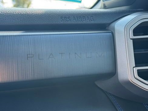 Used 2026 Toyota Tundra Platinum image 49