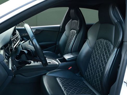 Used 2019 Audi S5 Prestige AWD/4WD image 21