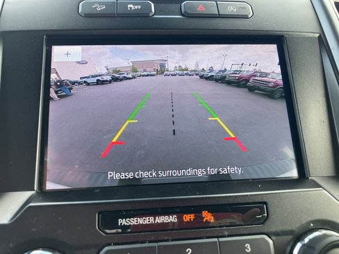 Used 2019 Ford F150 XLT w/ Equipment Group 302A Luxury AWD/4WD image 20