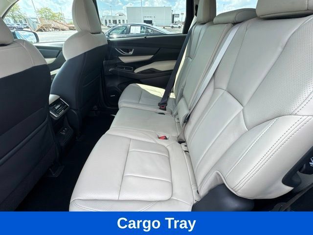 Used 2019 Subaru Ascent Limited w/ Popular Package #2 AWD/4WD image 12
