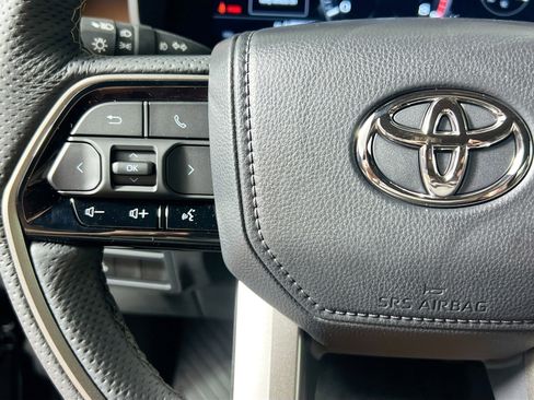 New 2026 Toyota Tundra 1794 Edition AWD/4WD image 18