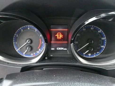 Used 2016 Toyota Corolla S FWD image 19