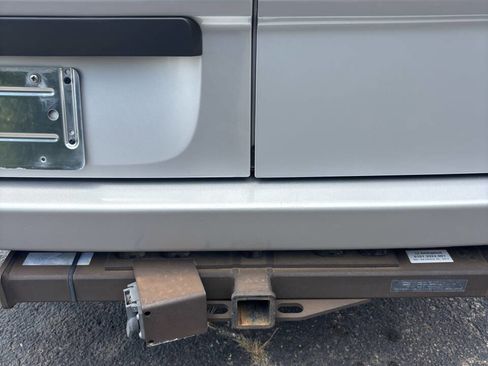 Used 2015 Mercedes-Benz Sprinter 3500 image 38