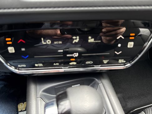 Used 2022 Honda HR-V EX image 27