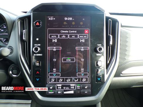 Used 2025 Subaru Forester Premium w/ Convenience Package #1 image 41